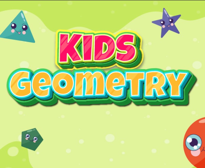 Kids Geometry